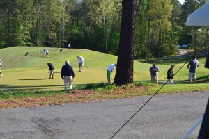 Golf Outing photos